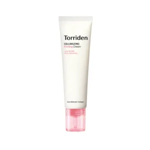 Torriden Cellmazing Low Molecular Collagen Firming Cream 60ml