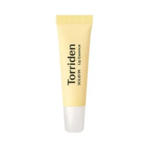 Torriden – SOLID In Ceramide Lip Essence 0.37 Oz