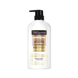 Tresemme Conditioner Keratin Smooth N2 – 370 ml