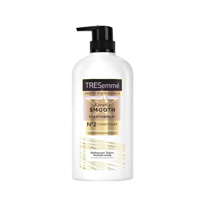 Tresemme Conditioner Keratin Smooth N2 – 370 ml