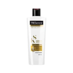 Tresemme Keratin Smooth Conditioner (400ml)