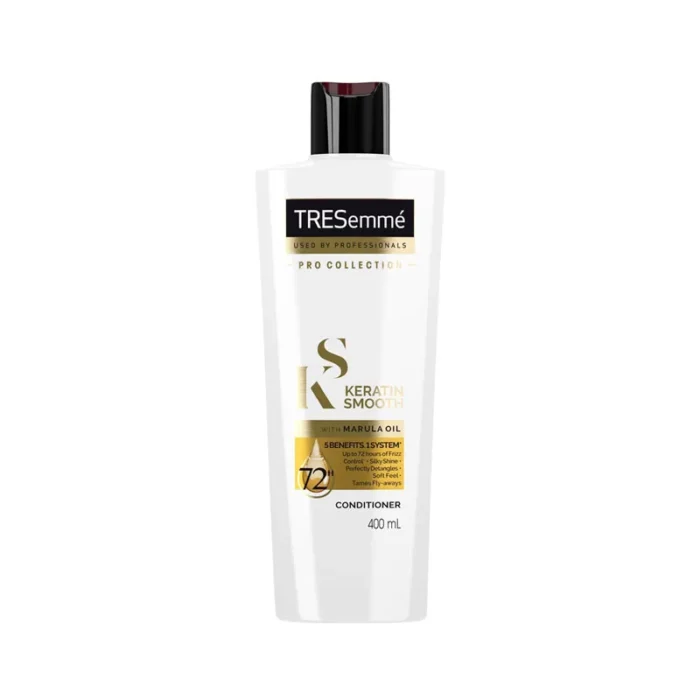 Tresemme Keratin Smooth Conditioner (400ml)