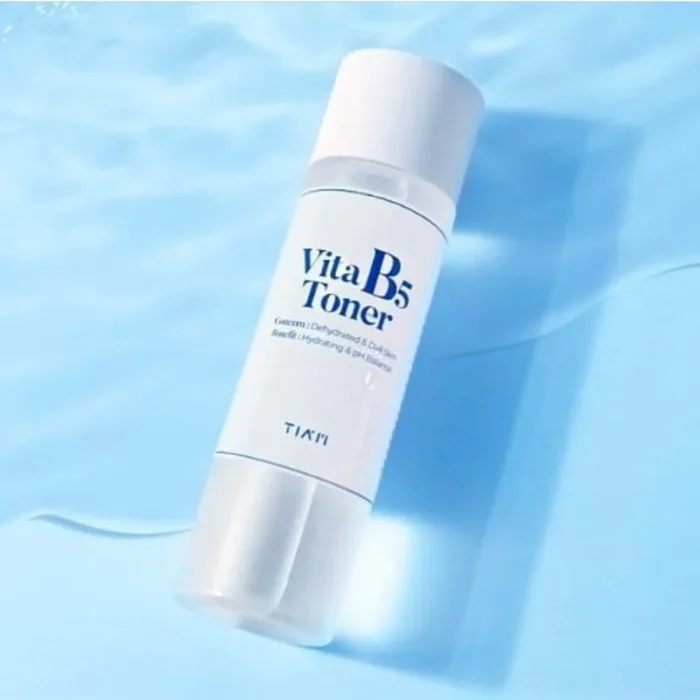 TIA’M Vita B5 Toner 180ml - Image 2