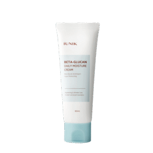 iUNIK Beta-Glucan Daily Moisture Cream 60ml