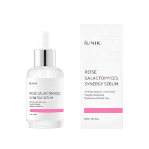 iUNIK Rose Galactomyces Synergy Serum 50ml