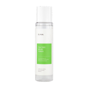 iUNIK Tea Tree Relief Toner 200ml