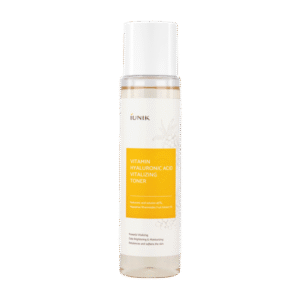 iUNIK Vitamin Hyaluronic Acid Vitalizing Toner 200ml