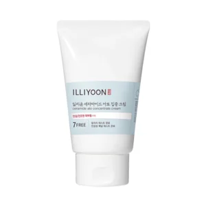 Illiyoon Ceramide Ato Concentrate Cream – 200ml