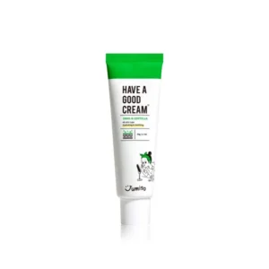 JUMISO Have A Good Cream Snail & Centella 50g