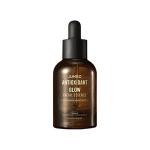 JUMISO – Antioxidant Glow Facial Essence 40 ml