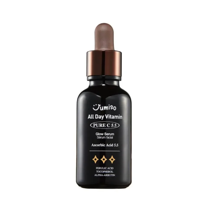 Jumiso All Day Vitamin Pure C 5.5 Glow Serum 30 ml
