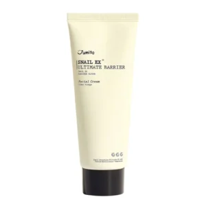 Jumiso Snail Ex Ultimate Barrier Facial Cream – 100ml