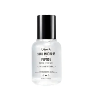 Jumiso Snail Mucin 95 + Peptide Facial Essence 50ML