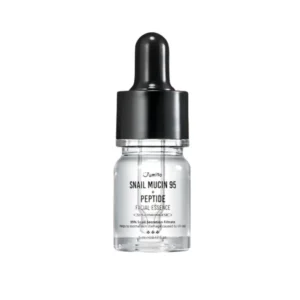 Jumiso Snail Mucin 95 + Peptide Facial Essence 5ml(MINI)
