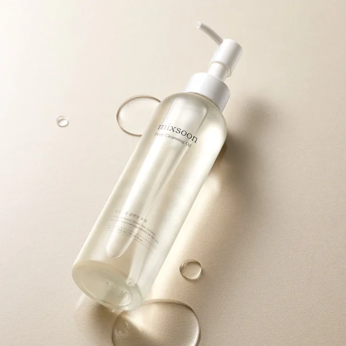 MIXSOON Bean Cleansing Oil 195ml - Image 2
