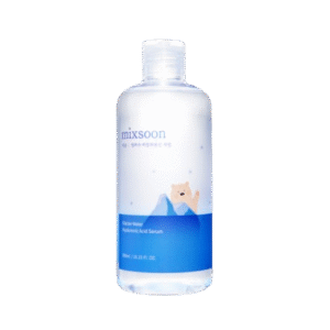 Mixsoon Glacier Water Hyaluronic Acid Serum 300ML