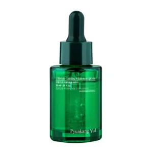 Pyunkang Yul Ultimate Calming Solution Ampoule 30ml