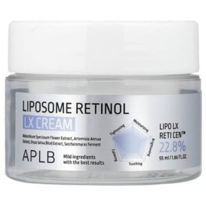 APLB Liposome Retinol LX Cream – 55ml