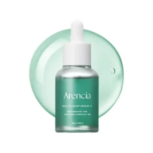 ARENCIA Holy Hyssop Serum 12 30ml