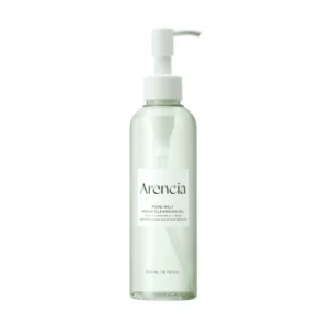 Arencia Pore Melt Mochi Cleansing Oil 200ml