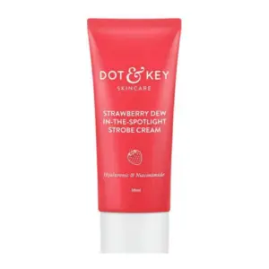 DOT & KEY Strawberry Dew Strobe Cream 30ml