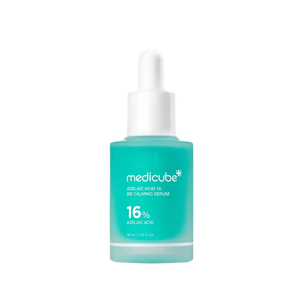 Medicube Azelaic Acid 16 BB Calming Serum 30ml