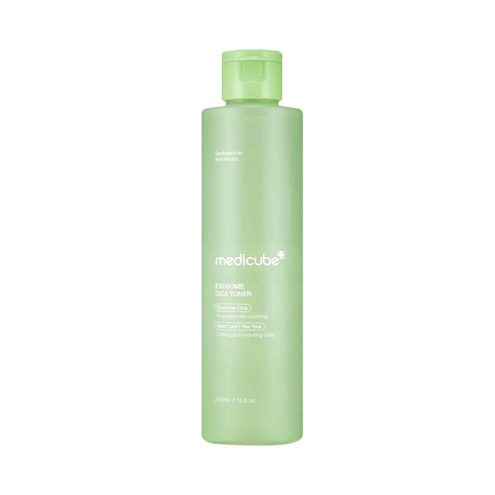 Medicube Exosome Cica Toner 210ml