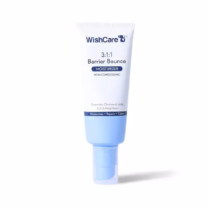 WishCare 3:1:1 Barrier Bounce Moisturizer 50ml