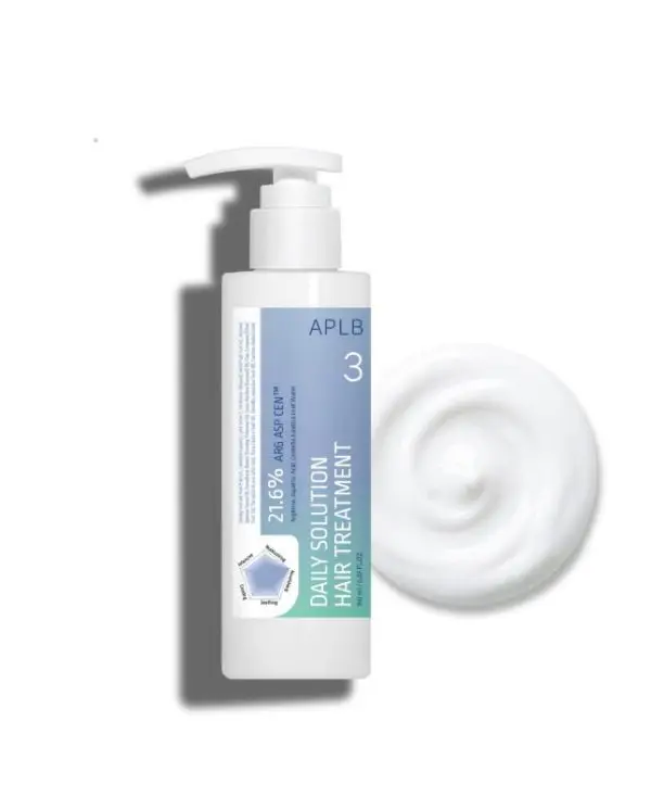 APLB Daily Solution Hair Treatment 150ml
